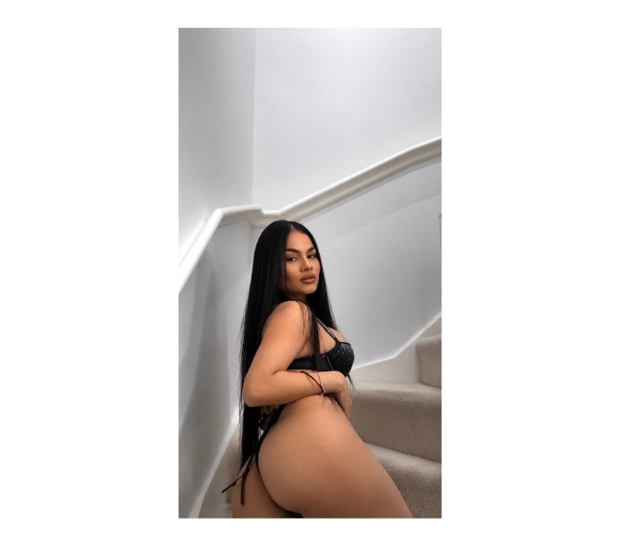 Escorts Hampshire Eastleigh - Photos for 🔱TATY✨PARTY🍷REAL BRAZILIAN🔥ONLY 23🔱