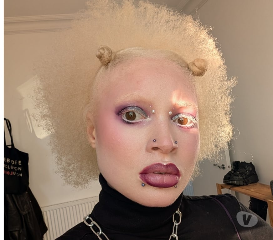 Trans Escorts East London Walthamstow - East London - Photos for Kinky Non binary femboy | ftm cutie e17