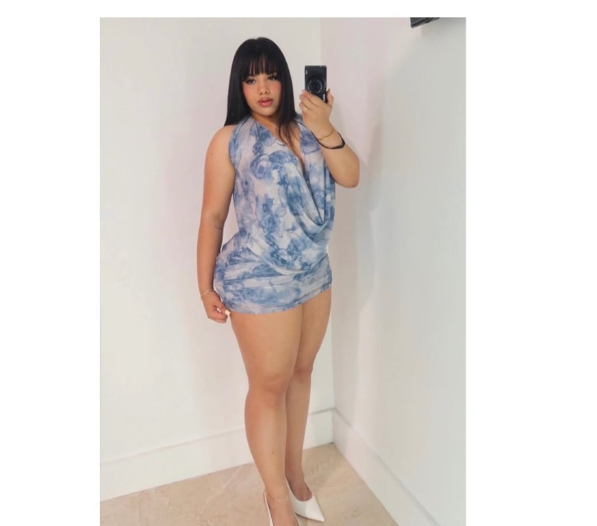 Escorts Central London King's Cross - Central London - Photos for Sexy and hot Latin girl best services not rush.🥰💦