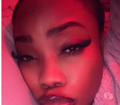 Escorts Seven Kings East London - Photos for Black Girl Massage East London