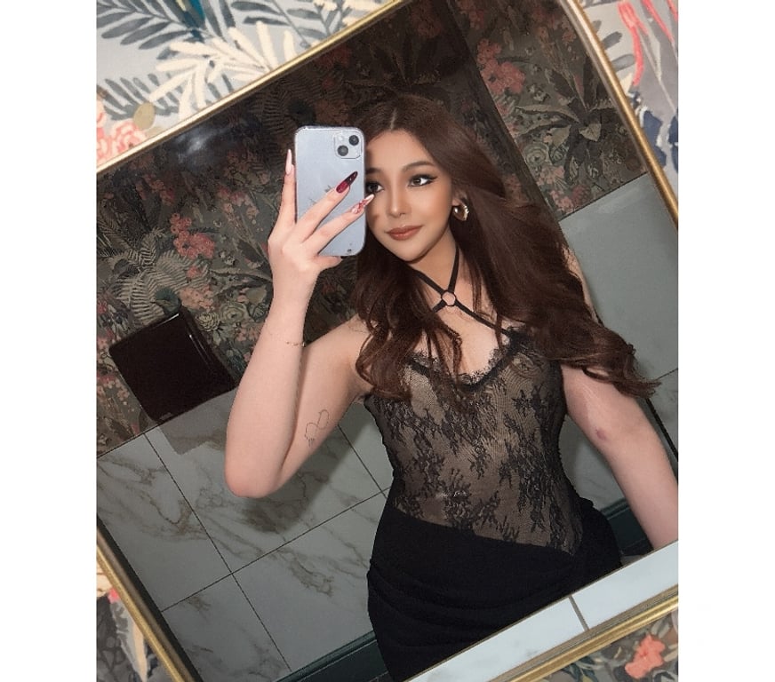 Escorts East London Canary Wharf - East London - Photos for Rose Thai Girl❤️🌹Best service 🍑