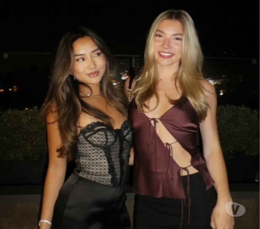 Escorts Shropshire Telford and Wrekin - Photos for stay 4 days✈️VivianSun💕Real100% 💕New here