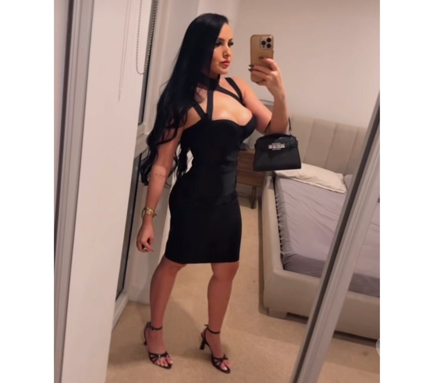 Escorts East London Stratford - East London - Photos for ❤️‍🔥BRAZILIAN💯REAL PIC❤️‍🔥