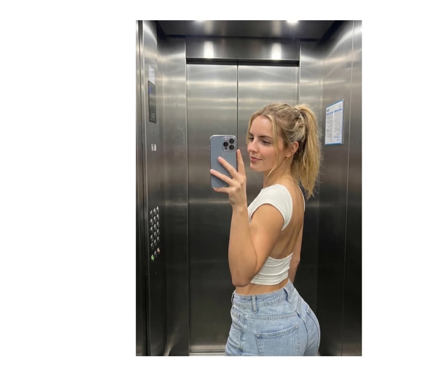 Escorts Hampshire Rushmoor - Photos for Alice's first time in the city 🔥 No-rush party 😚