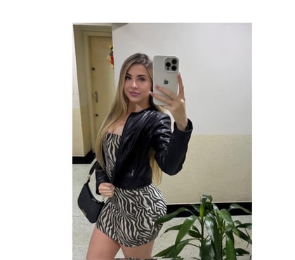 Escorts Farnborough Rushmoor - Photos for Brazilian Livia 🔥 First time in the city ❤️ 100% Real