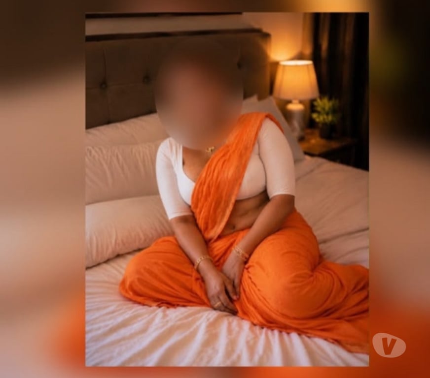 Escorts East London Barking Station - East London - Photos for SOUTH INDIAN TAMIL NADU GIRL REGINA NEW IN BARKING