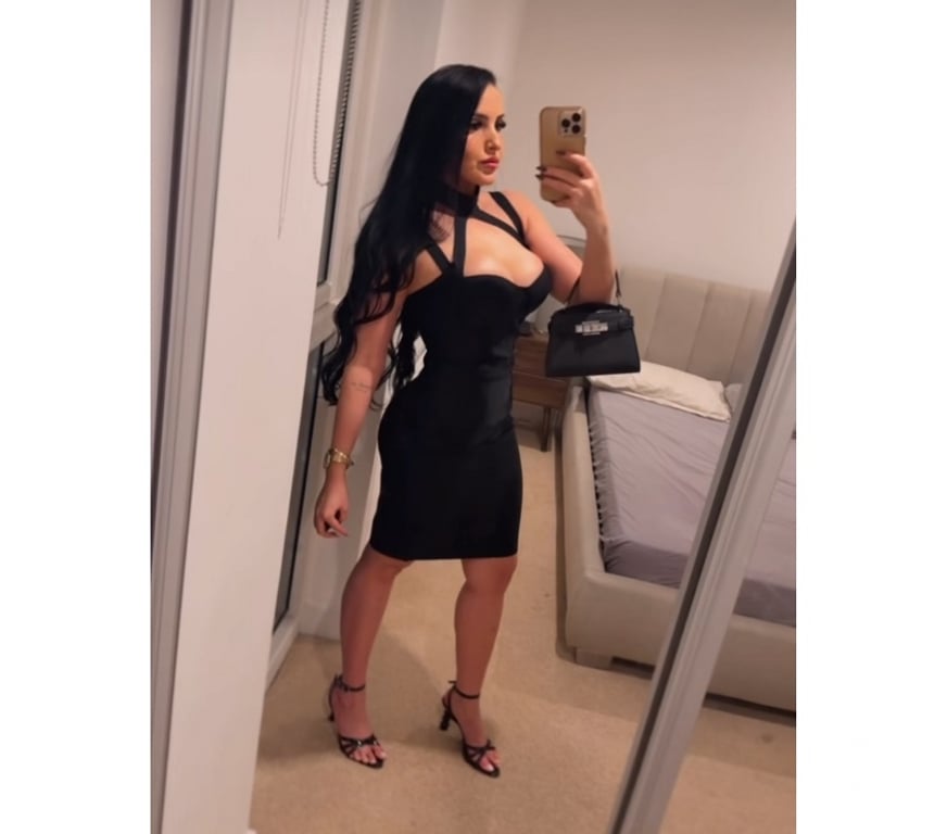 Escorts East London Canning Town - East London - Photos for 💗PAULA 💯REAL🚅FROINT💗