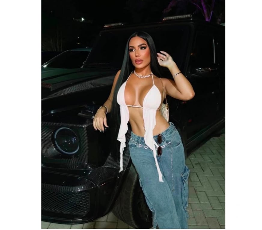 Escorts West Midlands Birmingham - Photos for 🔥🔥PARTY GIRL AVAILABLE NEW IN TOWN💋💋