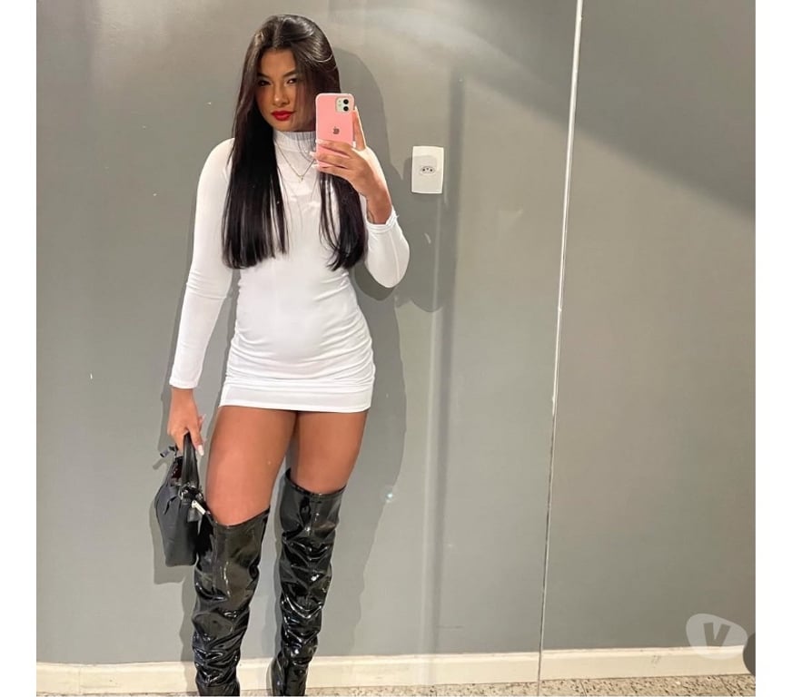 Escorts West Midlands Birmingham - Photos for LOREN - GFE 🇧🇷✨🔥