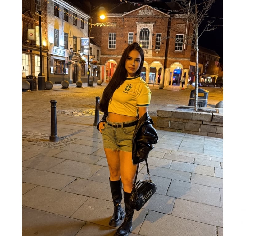 Escorts Buckinghamshire High Wycombe - Buckinghamshire - Photos for 🔥BRAZILIAN GODDESS🔥 🇧🇷 BEST SERVICE💋15 50