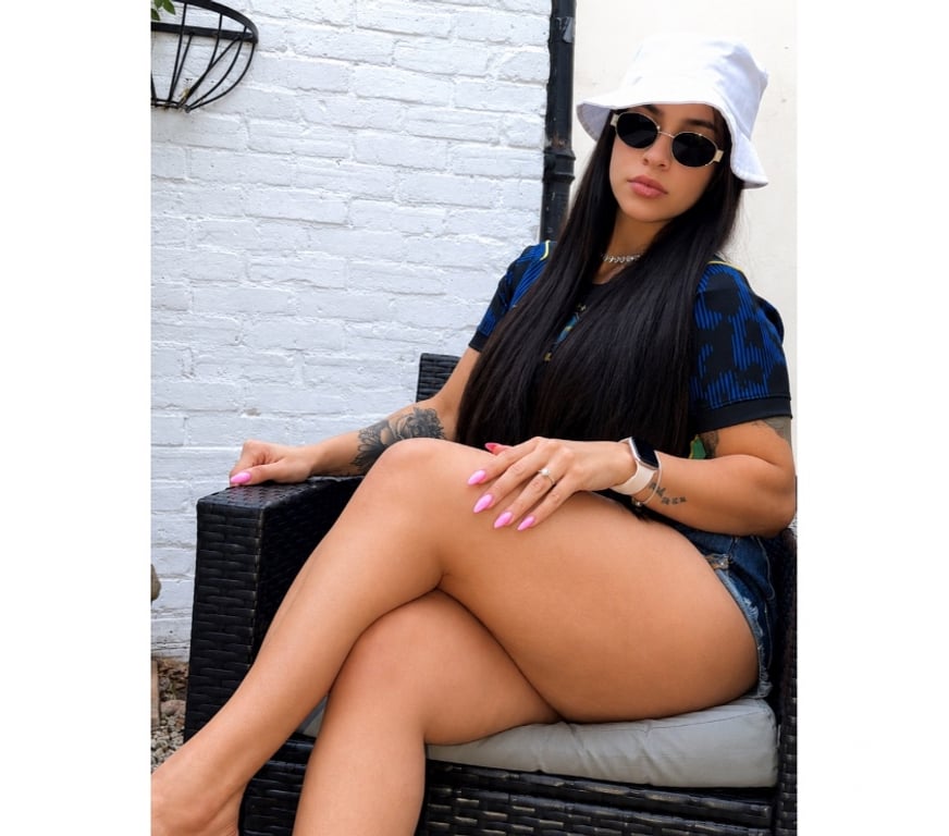 Escorts Buckinghamshire High Wycombe - Buckinghamshire - Photos for 🔥BRAZILIAN GODDESS🔥 🇧🇷 BEST SERVICE💋15 50