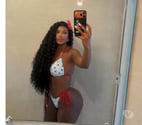 Black Bella🍑 New Latina in town hot 💋🔥🍫