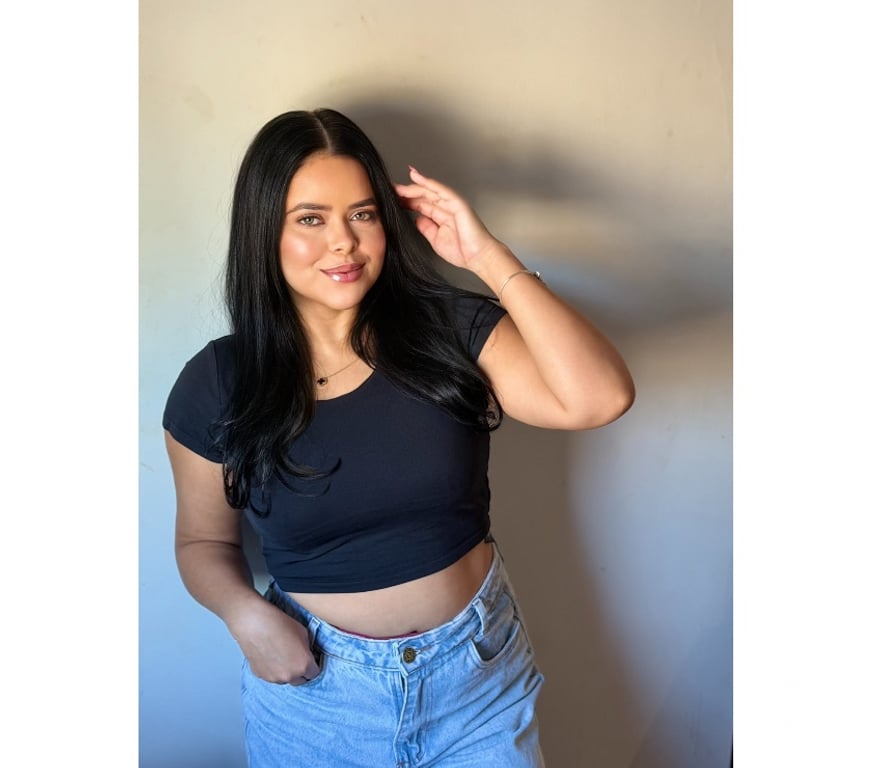 Escorts Gloucestershire Gloucester - Photos for ANA 🔥 LATINA 🥰 GFE😘 PARTY GIRL💃🏽