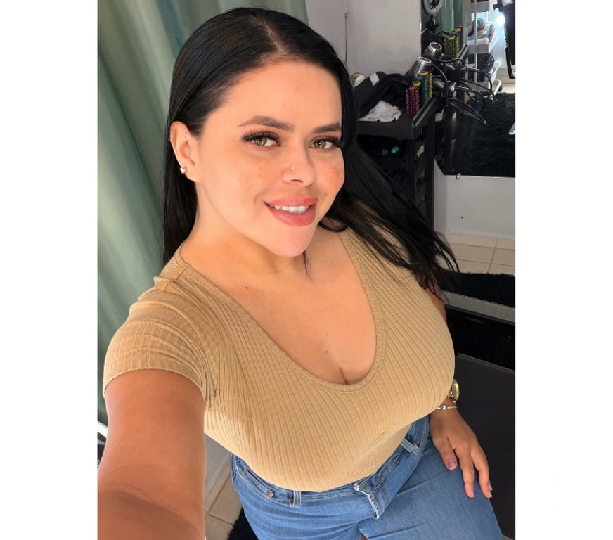 Escorts Gloucestershire Gloucester - Photos for ANA 🔥 LATINA 🥰 GFE😘 PARTY GIRL💃🏽