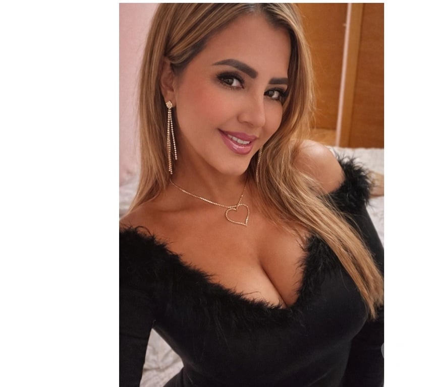 Escorts North London Tottenham - North London - Photos for COLOMBIAN BaBy😈0W0 ✅FULL serv💦PARTY -free🅿️