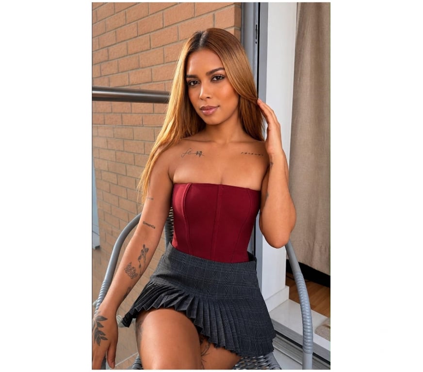 Escorts West Midlands Birmingham - Photos for PAMELA 💋 NEW IN TOWN 😈 SWEETGIRL