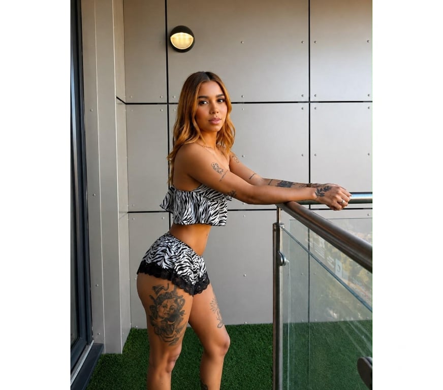 Escorts West Midlands Birmingham - Photos for PAMELA 💋 NEW IN TOWN 😈 SWEETGIRL