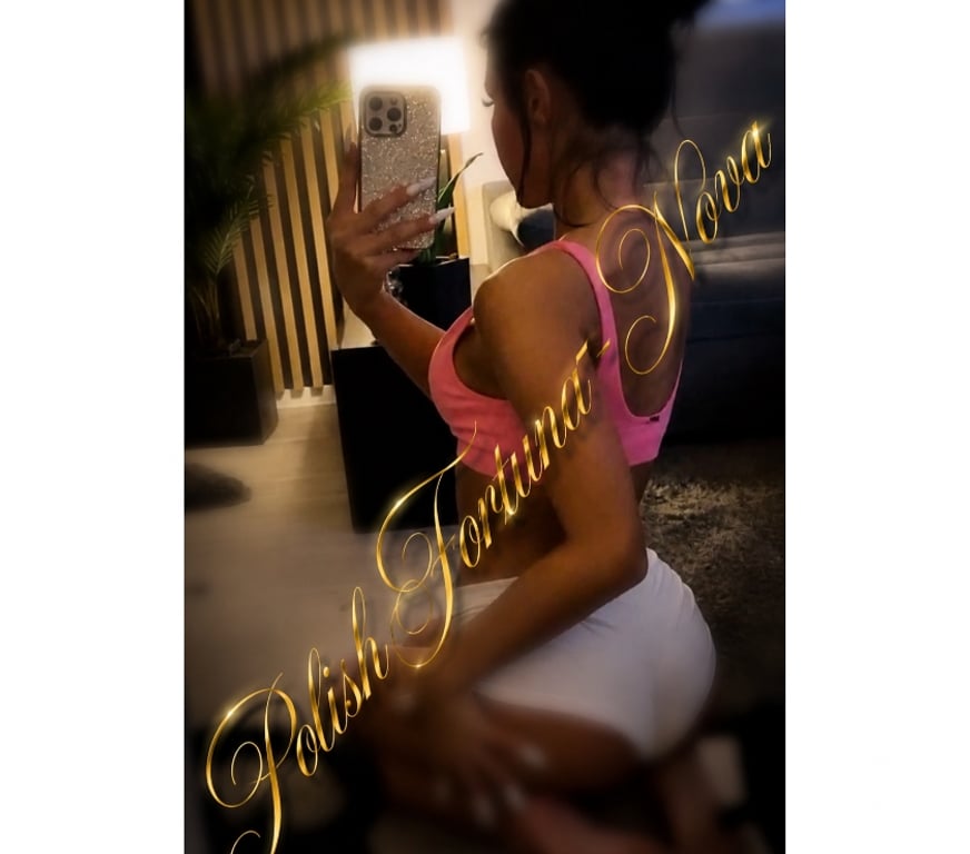 Escorts North London Enfield - Photos for ✨ Every Journey Begins with Fortuna📍Polish Summer NEWS