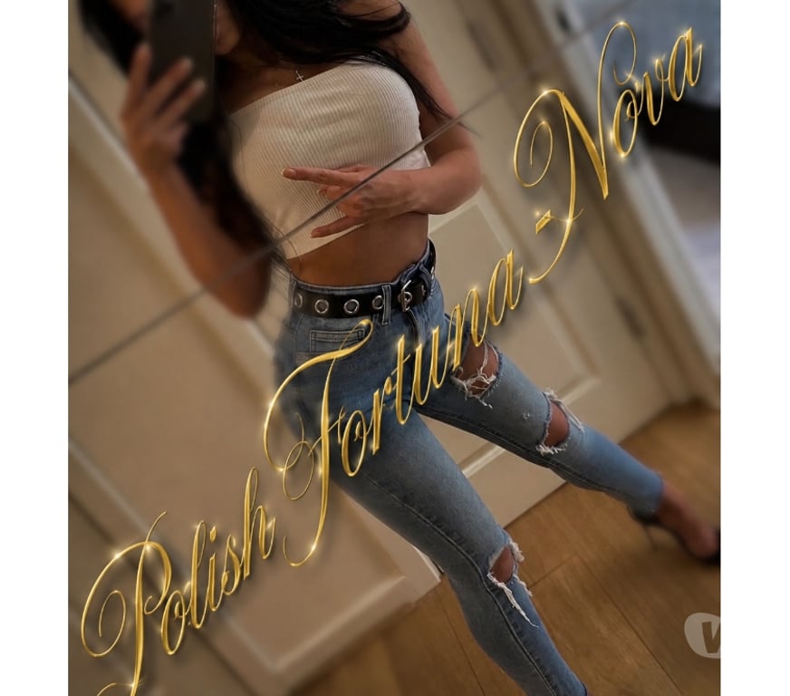 Escorts North London Enfield - Photos for ✨ Every Journey Begins with Fortuna📍Polish Summer NEWS