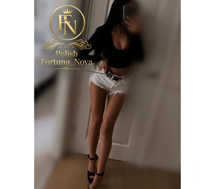 Escorts North London Enfield - Photos for ✨ Every Journey Begins with Fortuna📍Polish Summer NEWS