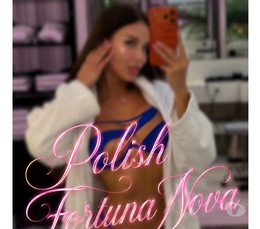 Escorts North London Enfield - Photos for ✨ Every Journey Begins with Fortuna📍Polish Summer NEWS
