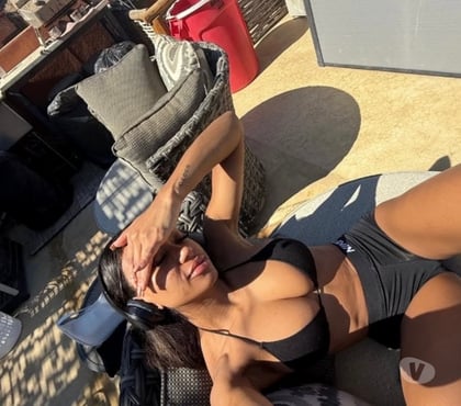 Photos for 🔥Stunning Brazilian Beauty • Elegant • Passionate🔥