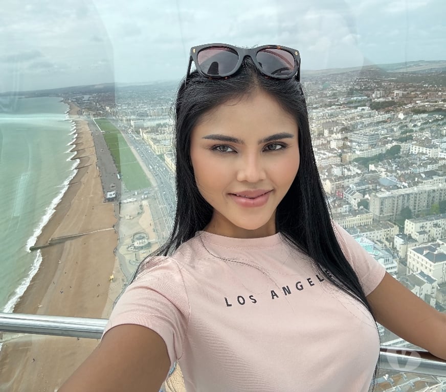 Escorts Lancashire Preston - Photos for Slim Busty Curvy Exotic Honey Brown Skin Thai Lady 🔥
