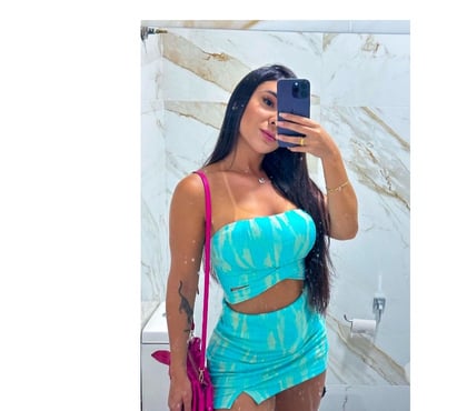Escorts Tooting Broadway Station South West London - Photos for 🇧🇷Brazilian party girl bia🍭✨️