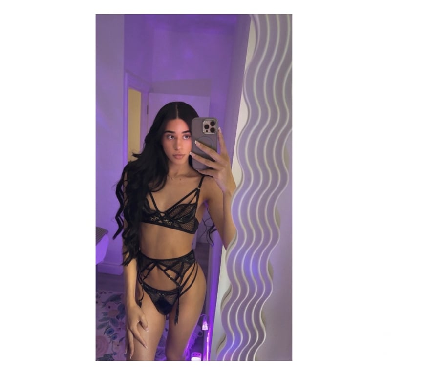 Trans Escorts Peterborough Peterborough City Centre - Peterborough - Photos for Alice Ts Model Brazilian ✨