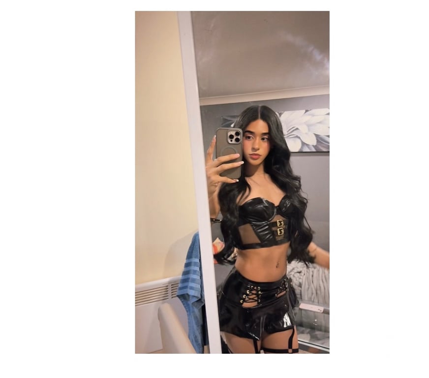Trans Escorts Peterborough Peterborough City Centre - Peterborough - Photos for Alice Ts Model Brazilian ✨