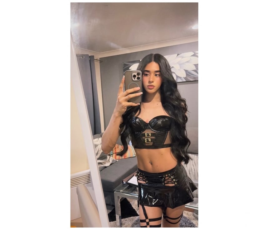 Trans Escorts Peterborough Peterborough City Centre - Peterborough - Photos for Alice Ts Model Brazilian ✨