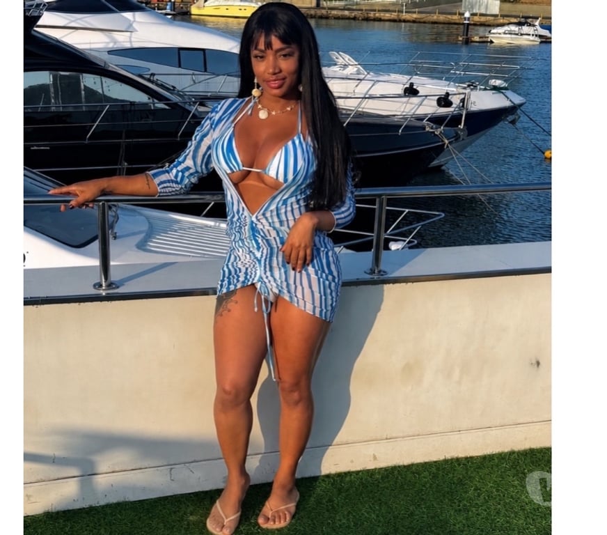 Escorts South East London Croydon - Photos for Brenda 🔥 hot girl, the best 😈