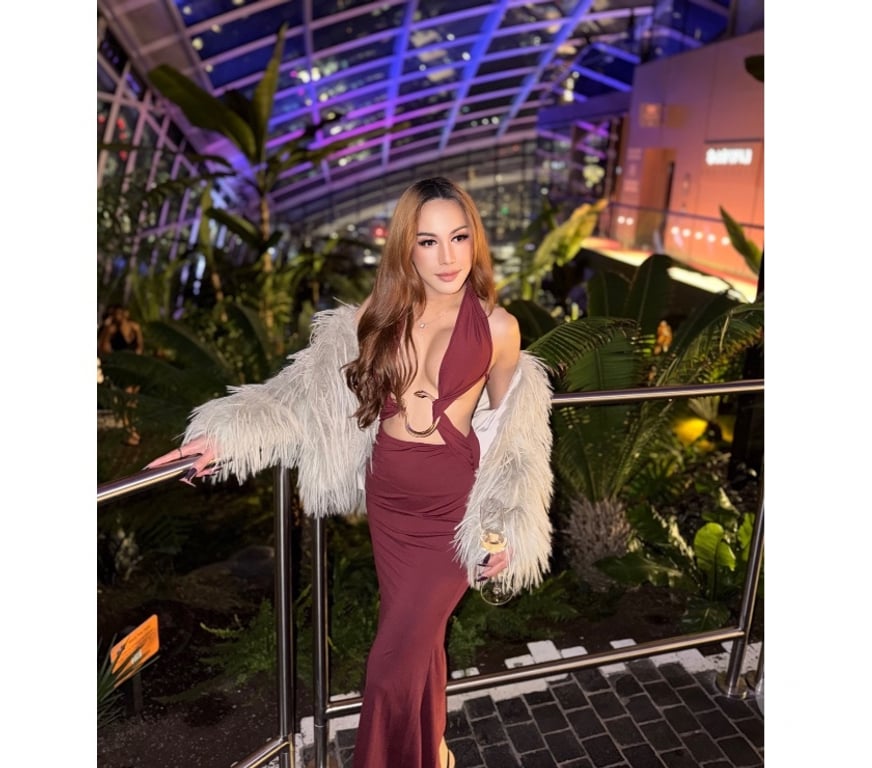 Escorts South Yorkshire Doncaster - Photos for Ts Rose thai ladyboy 🍆💦🇹🇭