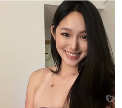 Escort Vauxhall South West London - Photos for New sweet Asian girl! 🌹💄Great service🍑in Sw8