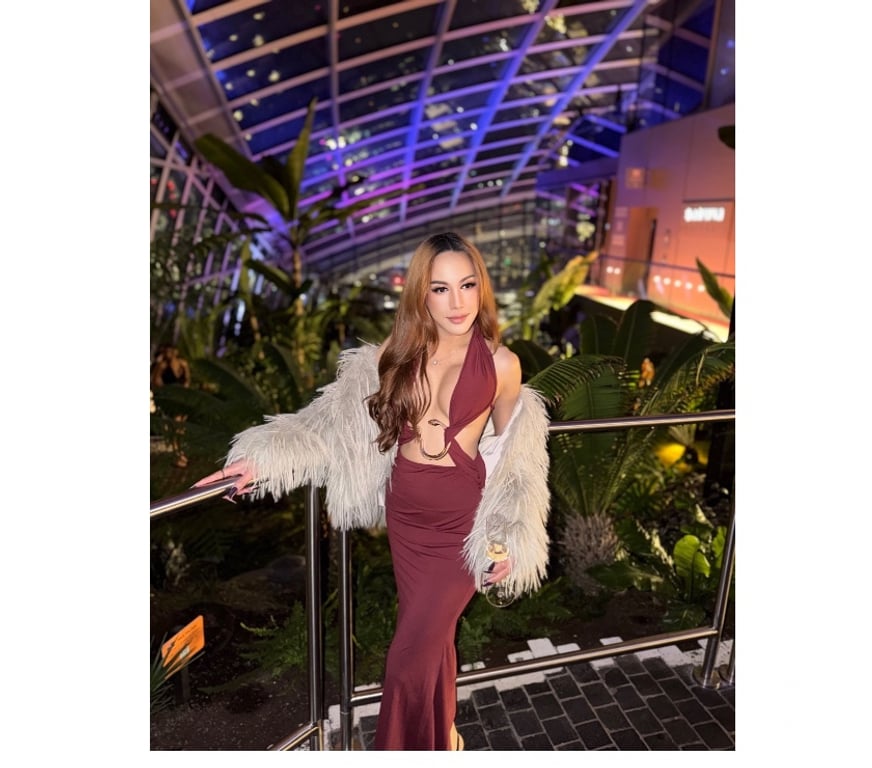 Trans Escorts South Yorkshire Doncaster - Photos for Ts Rose Thai ladyboy 💦🇹🇭🍆