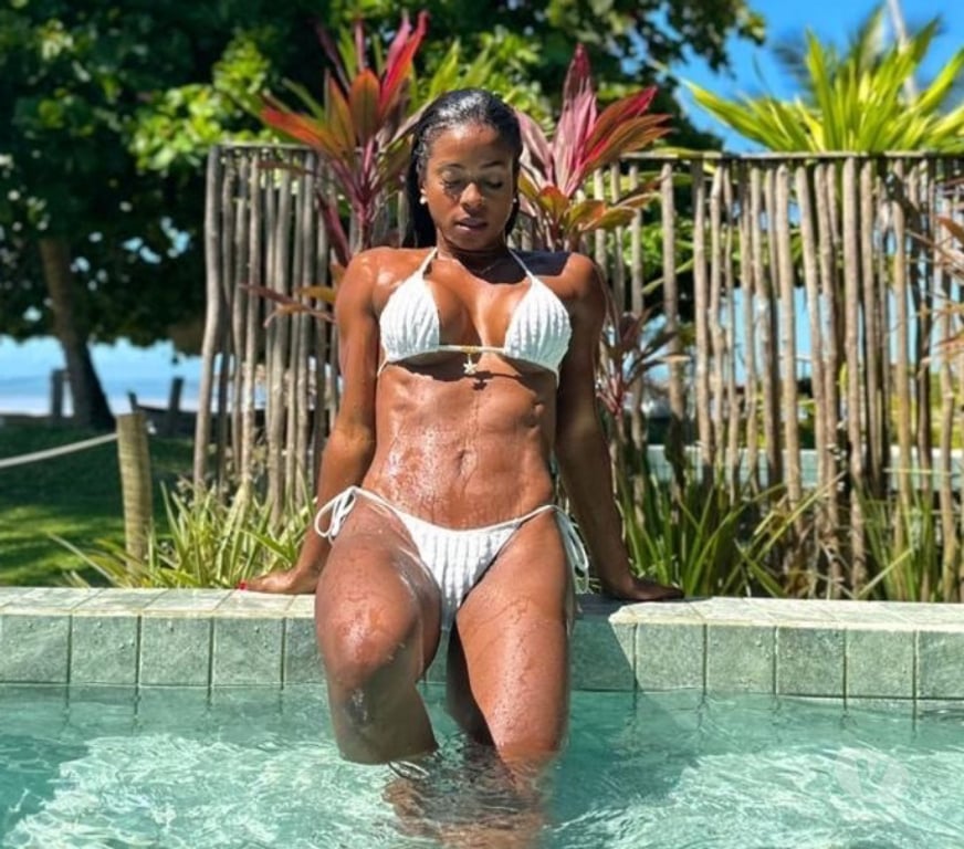 Escorts Derbyshire Derby - Photos for JULIANA GIRL BLACK 🇧🇷