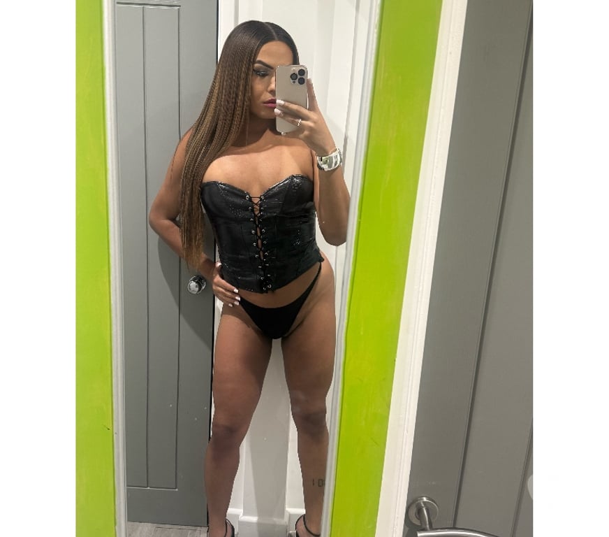 Trans Escorts Nottinghamshire Nottingham - Photos for Yasmin belle trans
