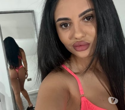  Escorts Cosham Portsmouth - Photos for ❤️REBECCA❤️ NEW &REALLY 🥰NO RUSH🥰 OUTCALL