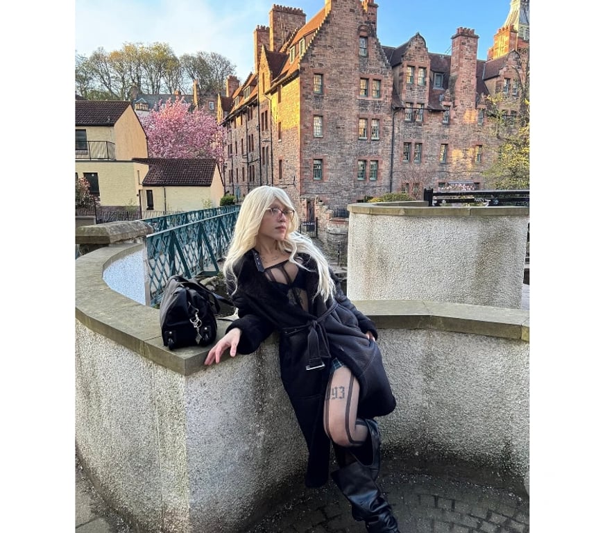 Trans Escorts North Yorkshire Middlesbrough - Photos for Lux xxl top verst big girl