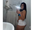 Micaelly💋p*rty girl🎉Owo&kiss 👅SLOPPY Bj!!!NO rush