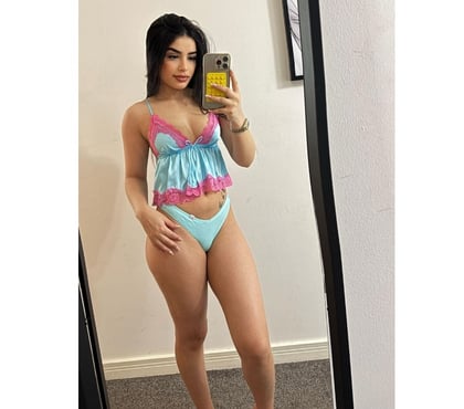 Escorts Glasgow City Centre Glasgow - Photos for Micaelly💋p*rty girl🎉Owo&kiss 👅SLOPPY Bj!!!NO rush