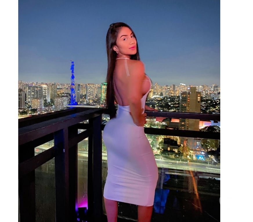 Escorts South West London Sutton - Photos for Brazilian babe ready for you.😍💋🔥😈