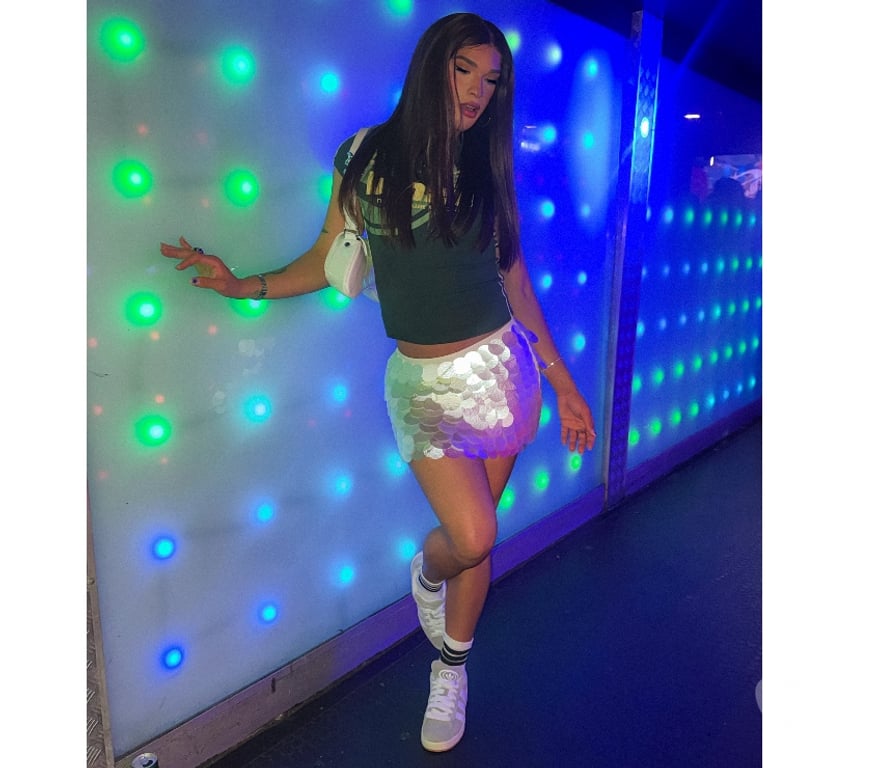 Trans Escorts South Yorkshire Sheffield - Photos for SOPHIA BRAZILIAN PARTY 🇧🇷🍒🥳 100% REAL 🥵