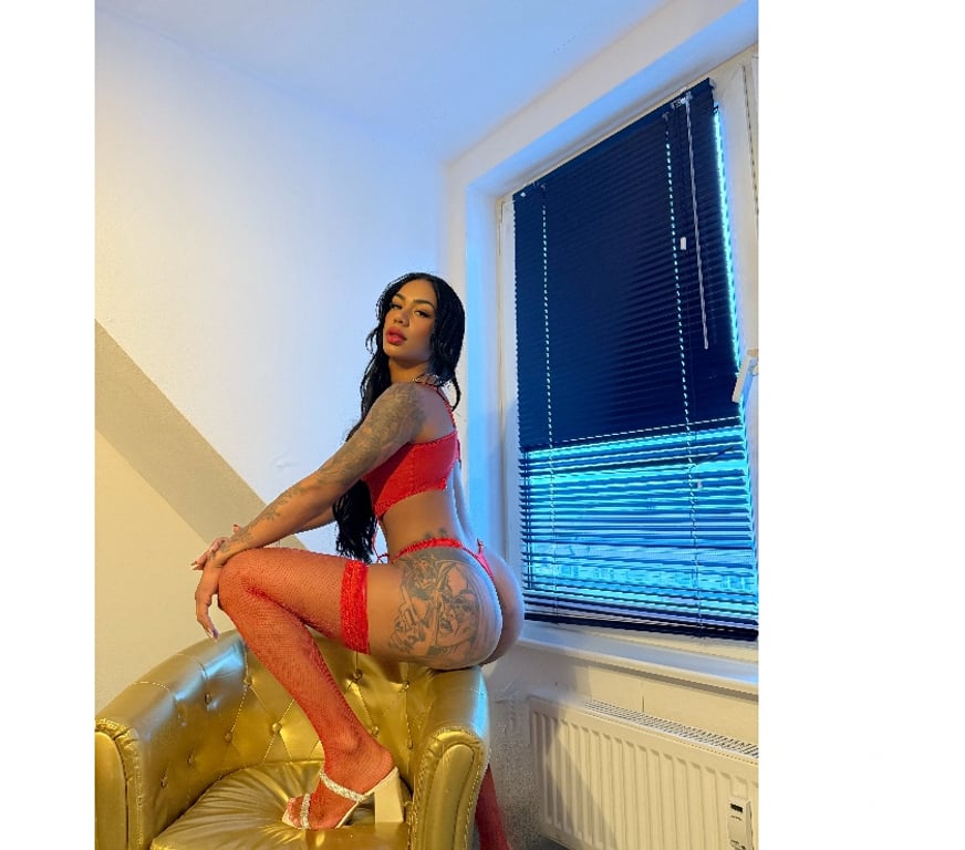 Trans Escorts Nottinghamshire Nottingham - Photos for 🔥🍆 Pérola brazilian🍑🔥