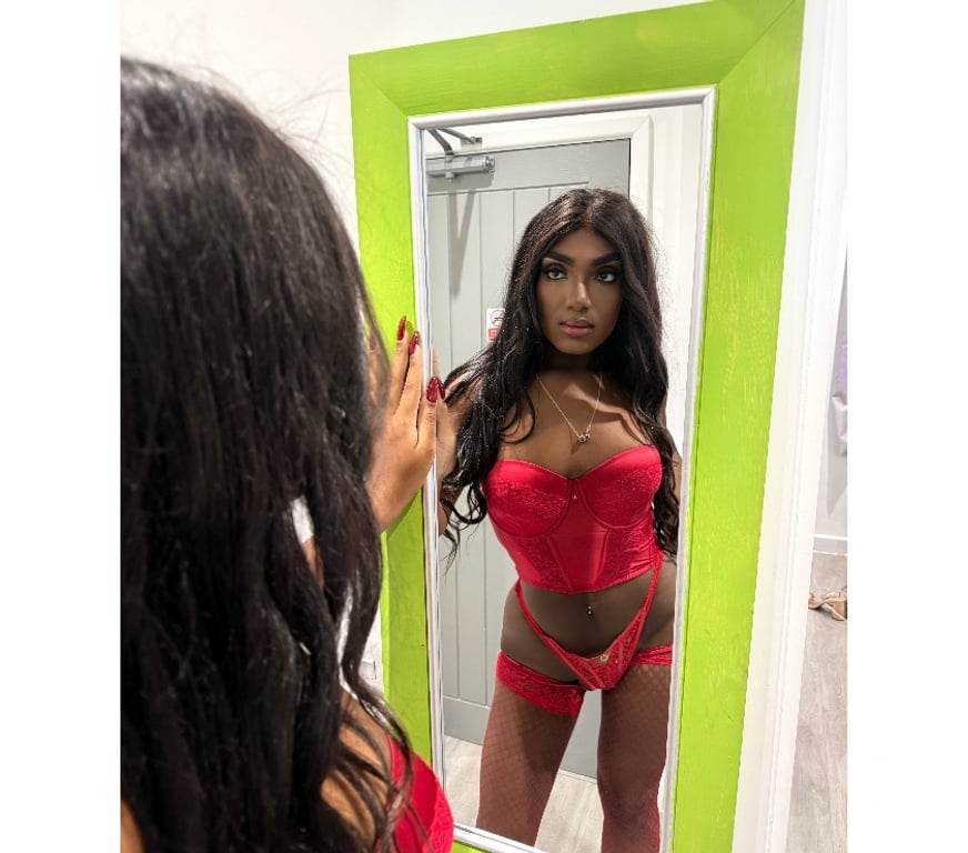 Trans Escorts Nottinghamshire Nottingham - Photos for Samira BBC brazil