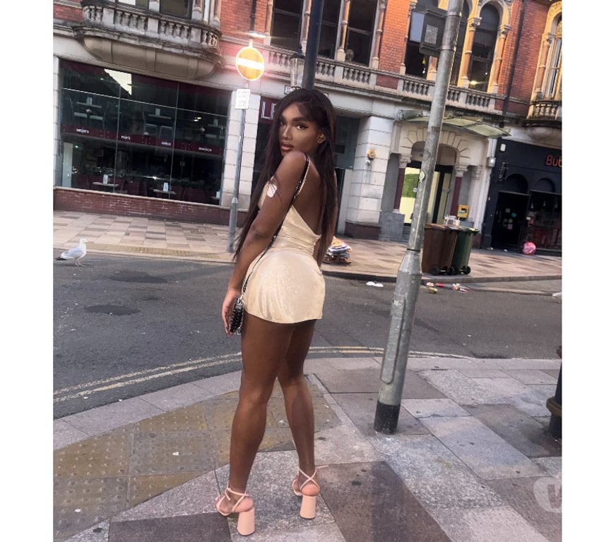 Trans Escorts Nottinghamshire Nottingham - Photos for Samira BBC brazil