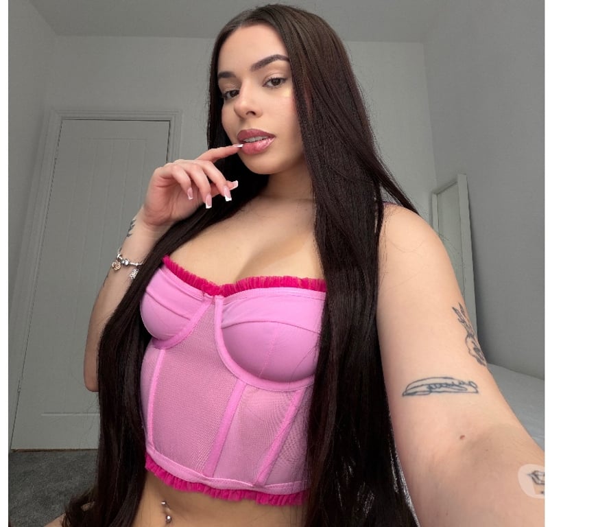 Escorts West Midlands Birmingham - Photos for Mariana Brazilian 🔥🇧🇷