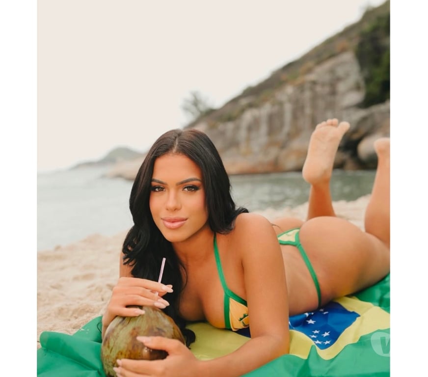 Escorts North West London Park Royal - North West London - Photos for Hot🔥🔥 brunette 🇧🇷New in the Town 💟 ♀️🔥