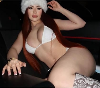 Escort Birmingham City Centre Birmingham - Photos for Kaila Brasilian Girl 🌹🥂🍾Party