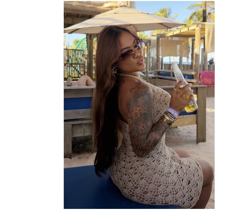 Escorts South West London Kingston upon Thames - Photos for Sexy girl Brazilian , the best service 🥰